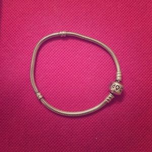 Pandora Bracelet